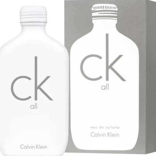 Calvin Klein CK All Edt 100ml