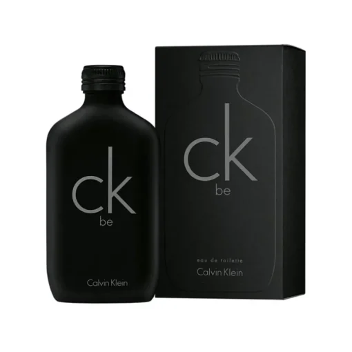 Calvin Klein CK Be Edt 200ml