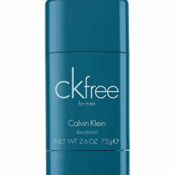 Calvin Klein CK Free Deostick 75ml