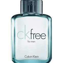 Calvin Klein CK Free for Men Edt 50ml