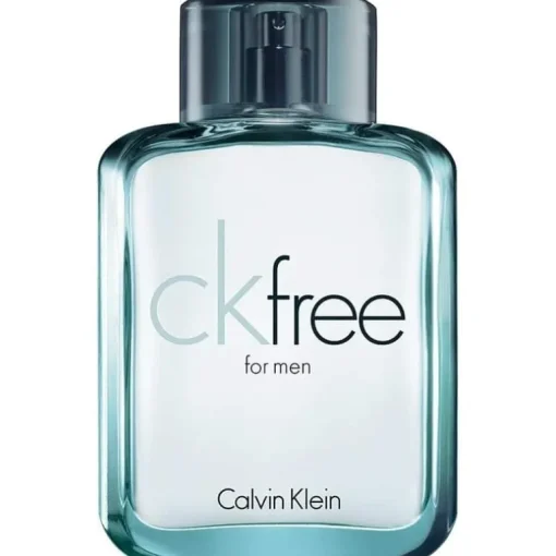 Calvin Klein CK Free for Men Edt 50ml