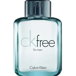 Calvin Klein CK Free for Men Edt 30ml