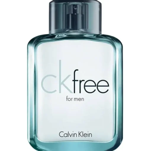Calvin Klein CK Free for Men Edt 30ml