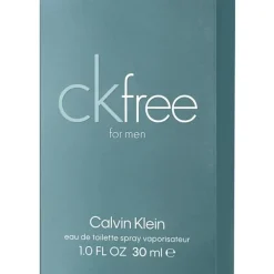 Calvin Klein CK Free for Men Edt 30ml