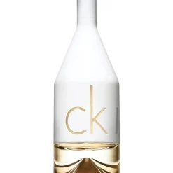 Calvin Klein CK IN2U Her Edt 100ml