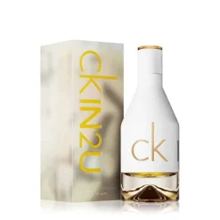 Calvin Klein CK IN2U Her Edt 50ml