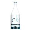 Calvin Klein CK IN2U Him Edt 150ml