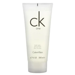 Calvin Klein CK One Body Wash 200ml