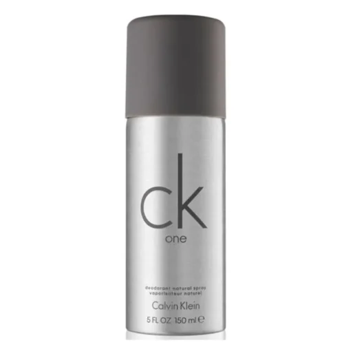 Calvin Klein Ck One Deo Spray 150ml