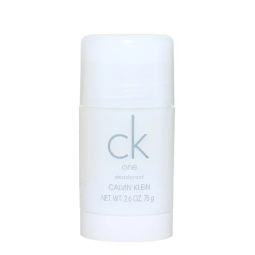 Calvin Klein CK One Deostick 75ml