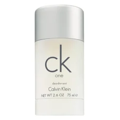 Calvin Klein CK One Deostick 75ml