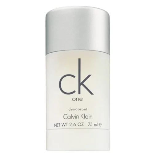 Calvin Klein CK One Deostick 75ml
