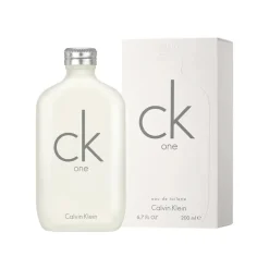Calvin Klein CK One Edt 200ml
