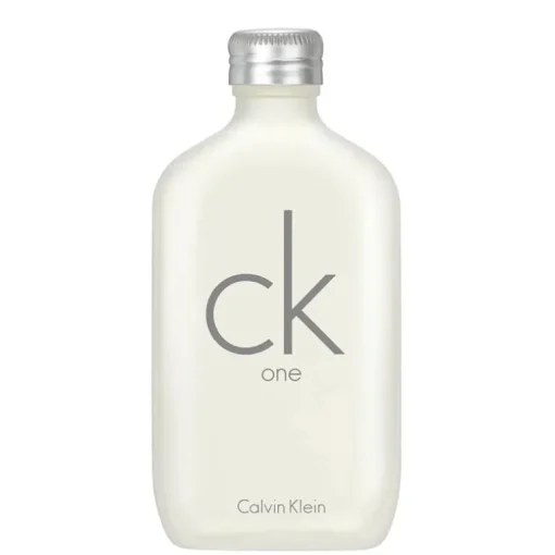 Calvin Klein CK One Edt 100ml