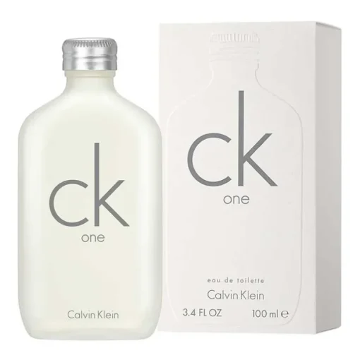 Calvin Klein CK One Edt 100ml
