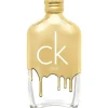 Calvin Klein CK One Gold Edt 100ml