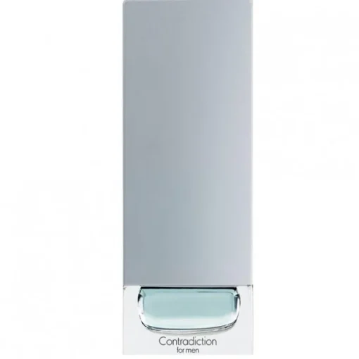 Calvin Klein Contradiction For Men Edt 100ml