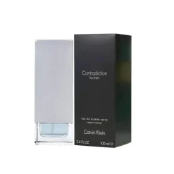 Calvin Klein Contradiction For Men Edt 100ml