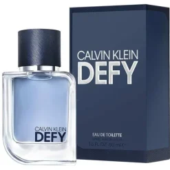 Calvin Klein DEFY For Him Edt 50ml