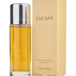 Calvin Klein Escape Woman Edp 100ml