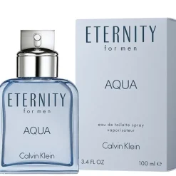 Calvin Klein Eternity Aqua For Men edt 100ml