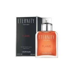 Calvin Klein Eternity Flame for Men Edt 100ml