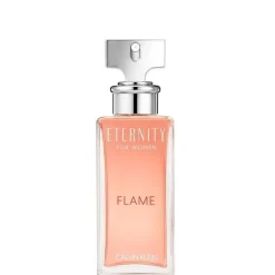 Calvin Klein Eternity Flame For Women Edp 100ml