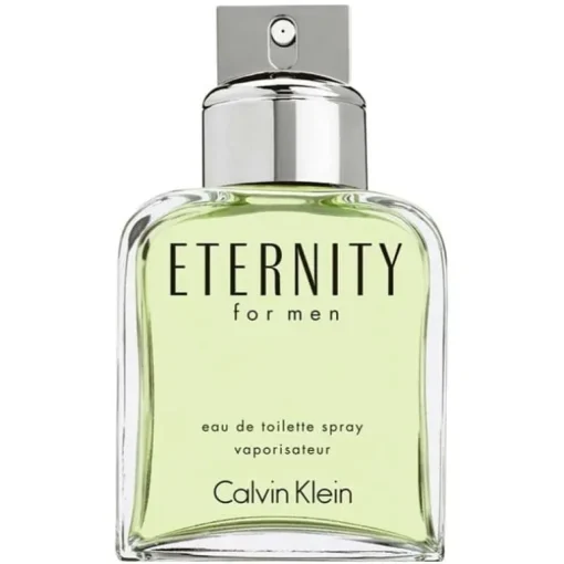 Calvin Klein Eternity For Men Edt 30ml