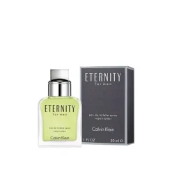 Calvin Klein Eternity For Men Edt 30ml
