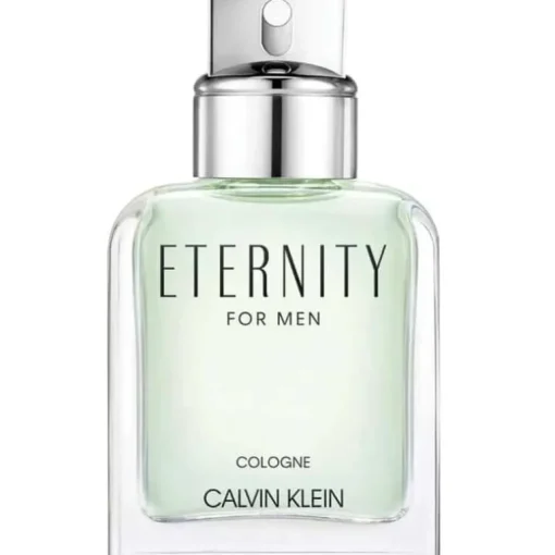 Calvin Klein Eternity for Men Cologne Edt 100ml
