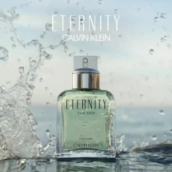 Calvin Klein Eternity for Men Cologne Edt 100ml