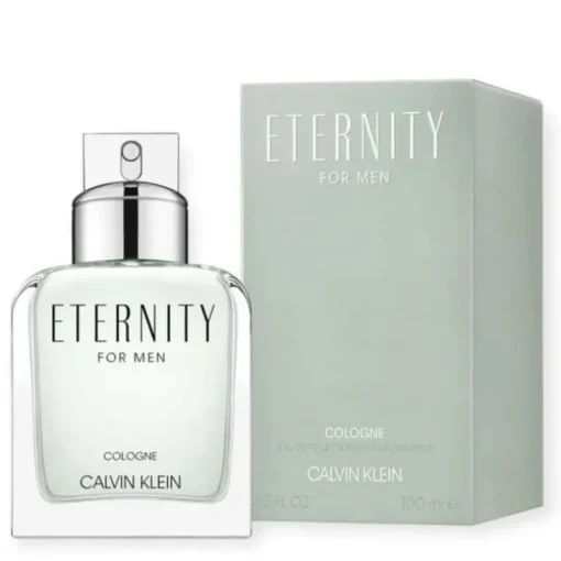 Calvin Klein Eternity for Men Cologne Edt 100ml