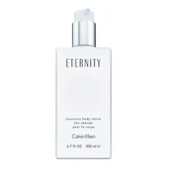 Calvin Klein Eternity for Women Body Lotion 200ml
