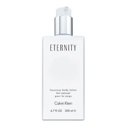 Calvin Klein Eternity for Women Body Lotion 200ml