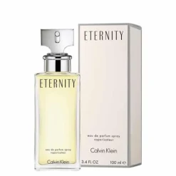 Calvin Klein Eternity For Women Edp 100ml