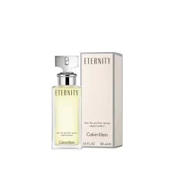 Calvin Klein Eternity For Women Edp 50ml