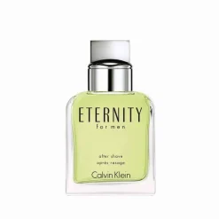 Calvin Klein Eternity For Men Aftershave 100ml