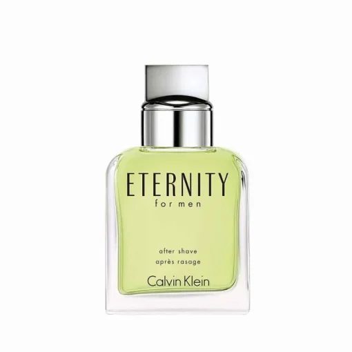 Calvin Klein Eternity For Men Aftershave 100ml