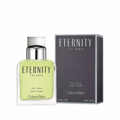 Calvin Klein Eternity For Men Aftershave 100ml
