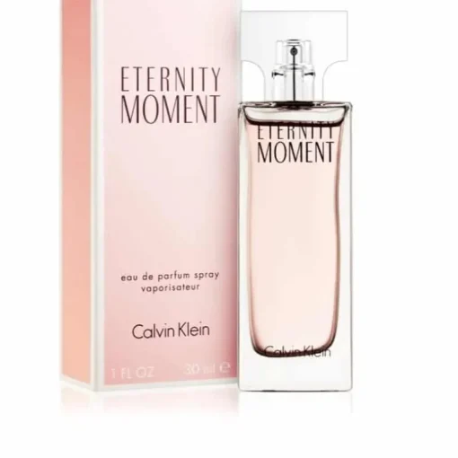 Calvin Klein Eternity Moment Edp 30ml