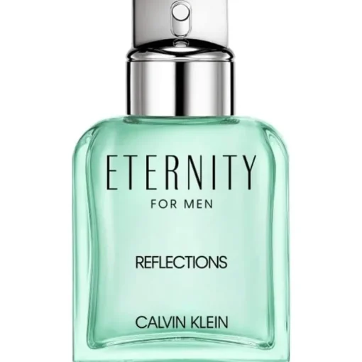 Calvin Klein Eternity Reflections For Men Edt 100ml