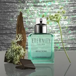 Calvin Klein Eternity Reflections For Men Edt 100ml