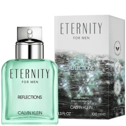 Calvin Klein Eternity Reflections For Men Edt 100ml