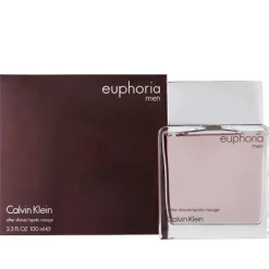 Calvin Klein Euphoria For Men After Shave 100ml