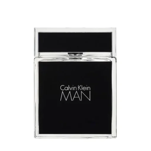 Calvin Klein Man Edt 100ml