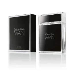 Calvin Klein Man Edt 100ml