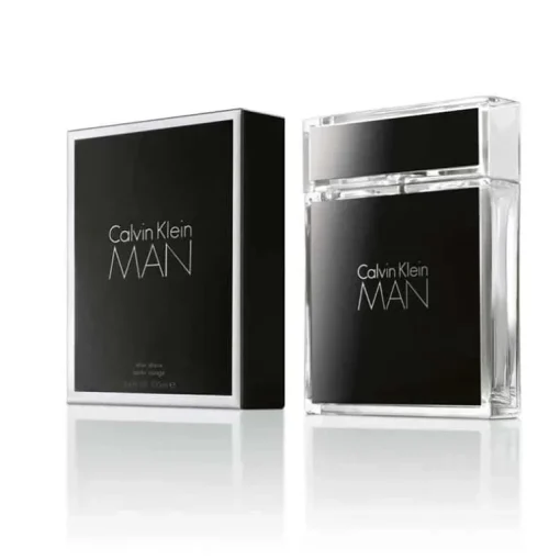 Calvin Klein Man Edt 100ml