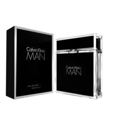 Calvin Klein Man Edt 50ml