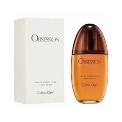 Calvin Klein Obsession Edp 100ml