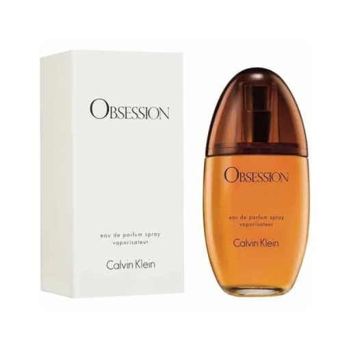 Calvin Klein Obsession Edp 100ml